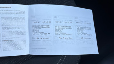 Nissan Qashqai 1.3 DiG-T MH Acenta Premium 5dr Petrol Hatchback